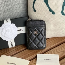 Chanel Wallet Purse